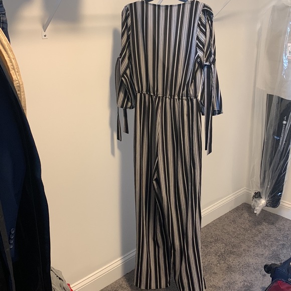 Cut our shoulder jumper - Picture 2 of 3